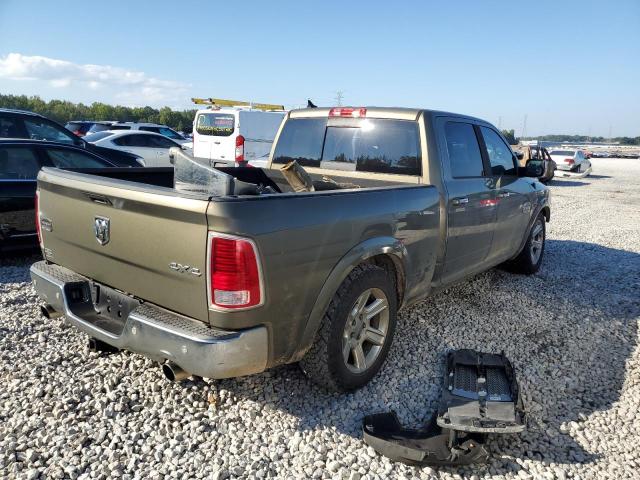 2015 RAM 1500 LONGHORN