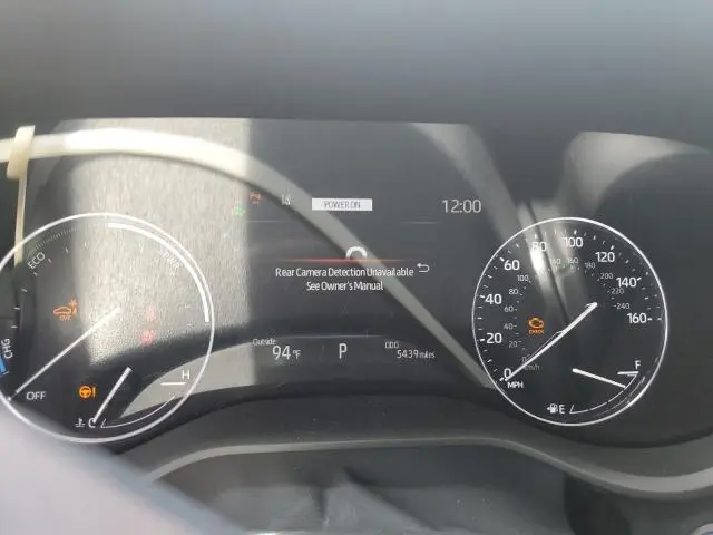 2024 TOYOTA SIENNA LIMITED  