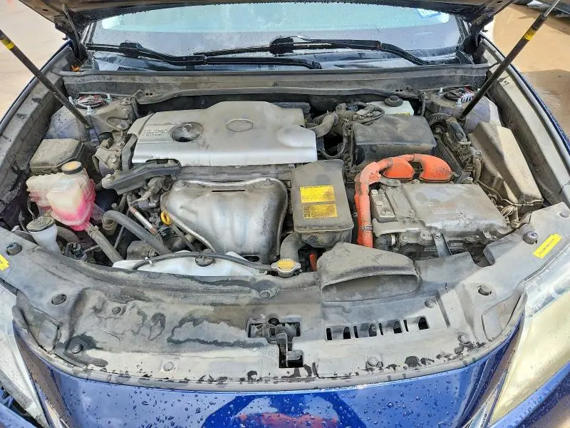 2013 LEXUS ES 300H  