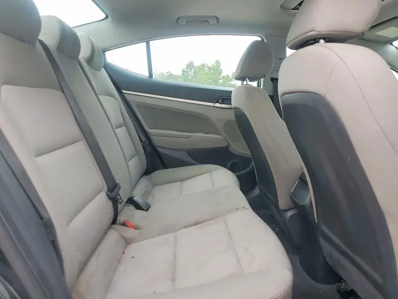 2019 HYUNDAI ELANTRA VALUE EDITION  