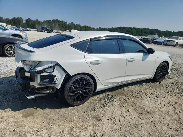 2024 ACURA INTEGRA A-SPEC  