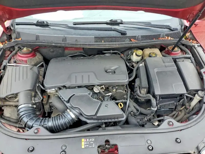 2011 BUICK LACROSSE CX  