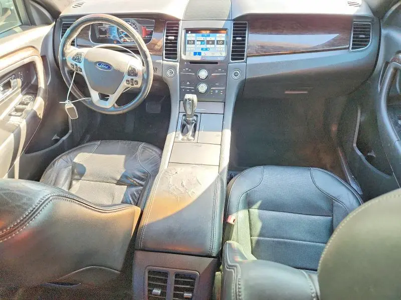 2016 FORD TAURUS LIMITED  