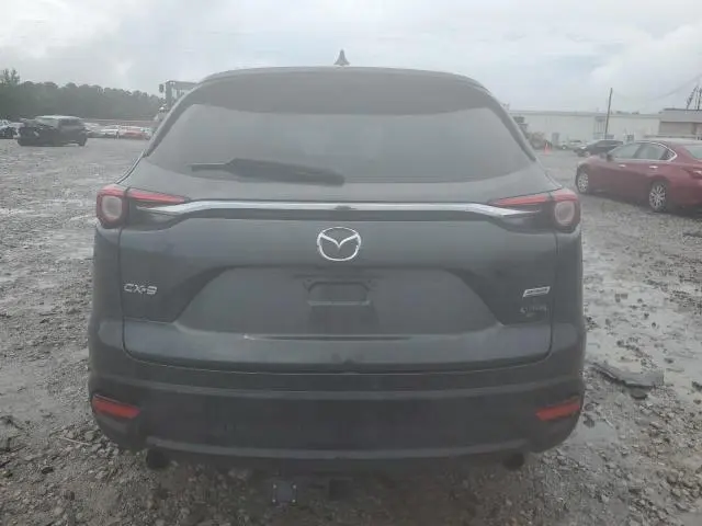 2018 MAZDA CX-9 SPORT  