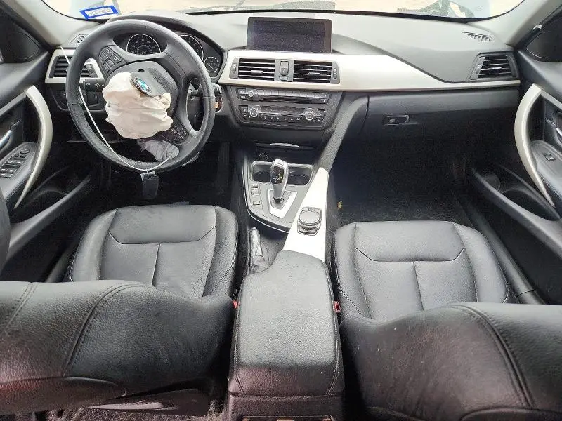 2015 BMW 320 I XDRIVE  