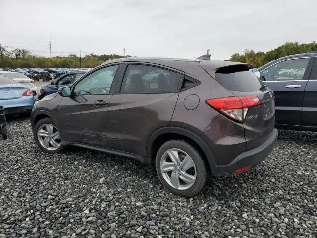 2019 HONDA HR-V EX  