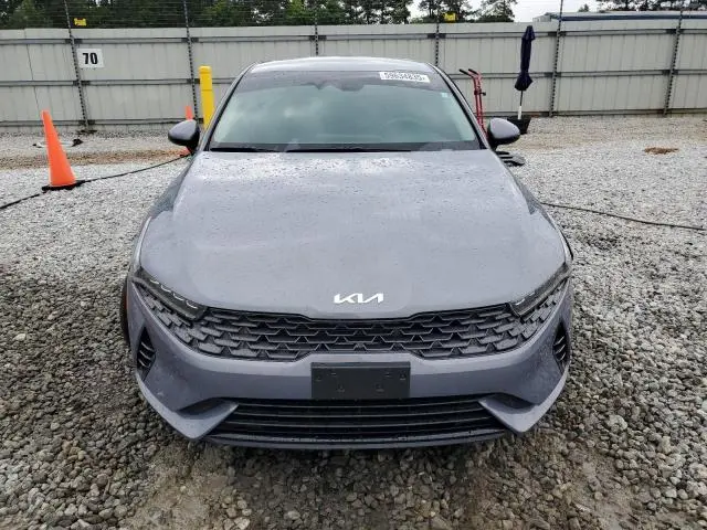 2023 KIA K5 LXS  