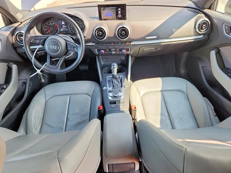 2019 AUDI A3 PREMIUM  