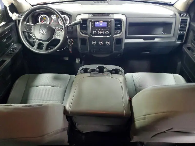 2014 RAM 1500 ST  
