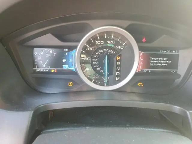 2011 FORD EXPLORER XLT  