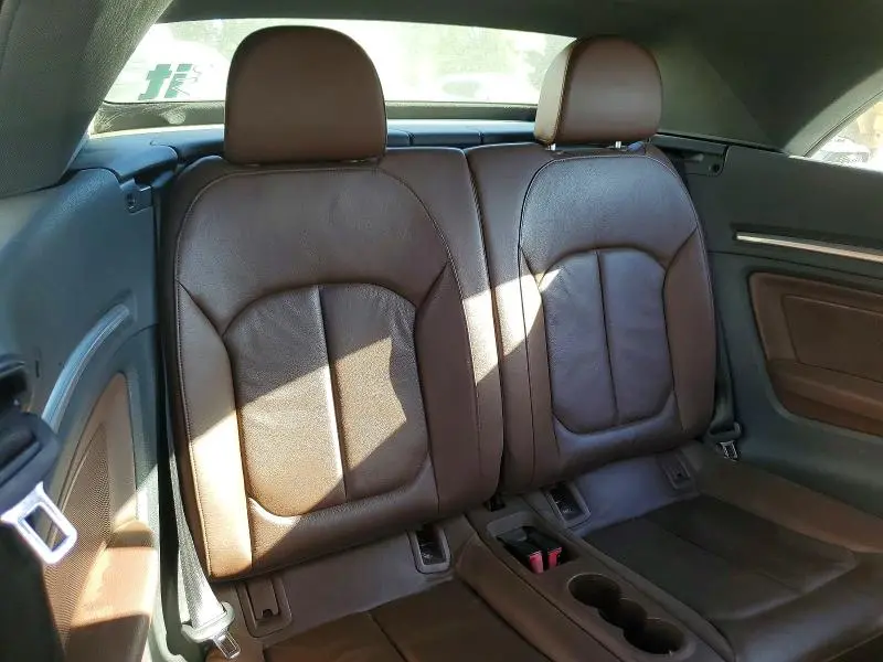 2016 AUDI A3 PREMIUM PLUS  