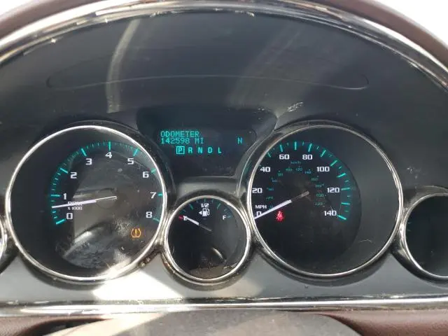 2013 BUICK ENCLAVE
