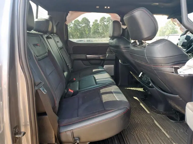 2024 FORD F150 RAPTOR  