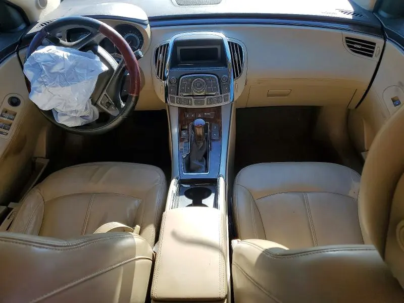 2011 BUICK LACROSSE CXL  