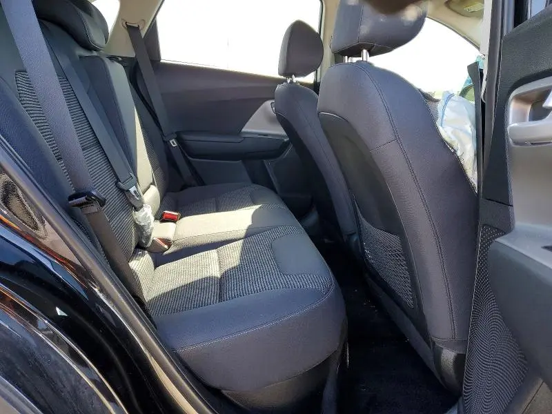 2019 KIA NIRO LX  
