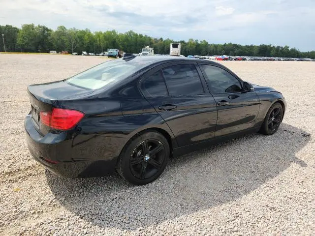 2013 BMW 320 I XDRIVE  