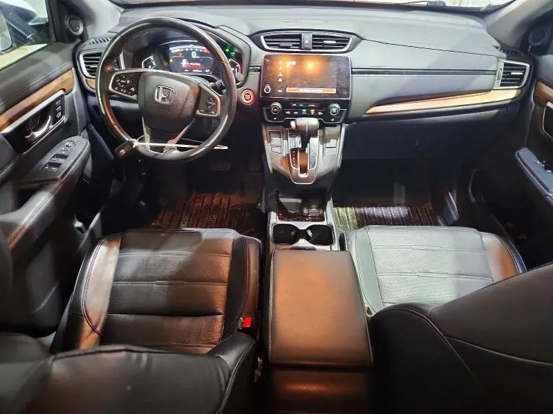 2019 HONDA CR-V EXL  