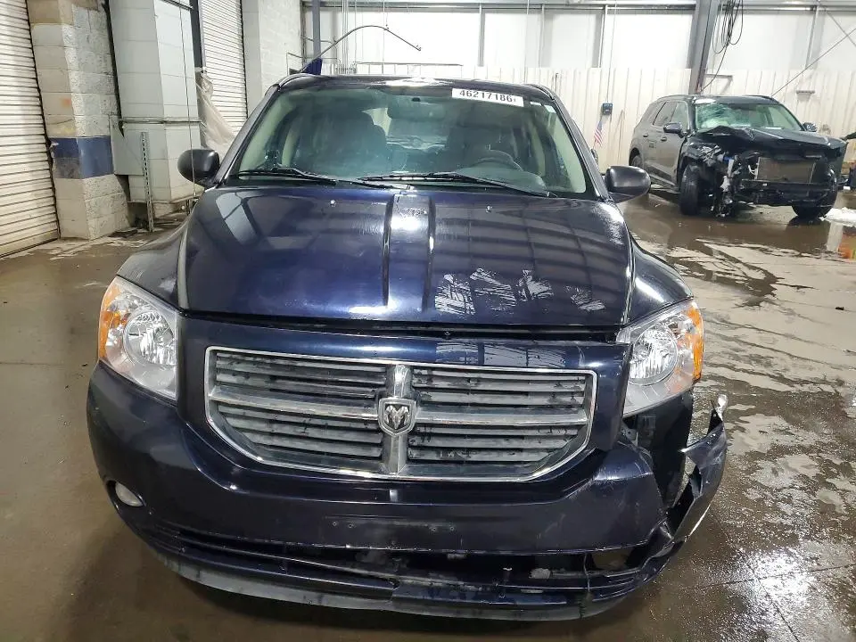 2011 DODGE CALIBER MAINSTREET  