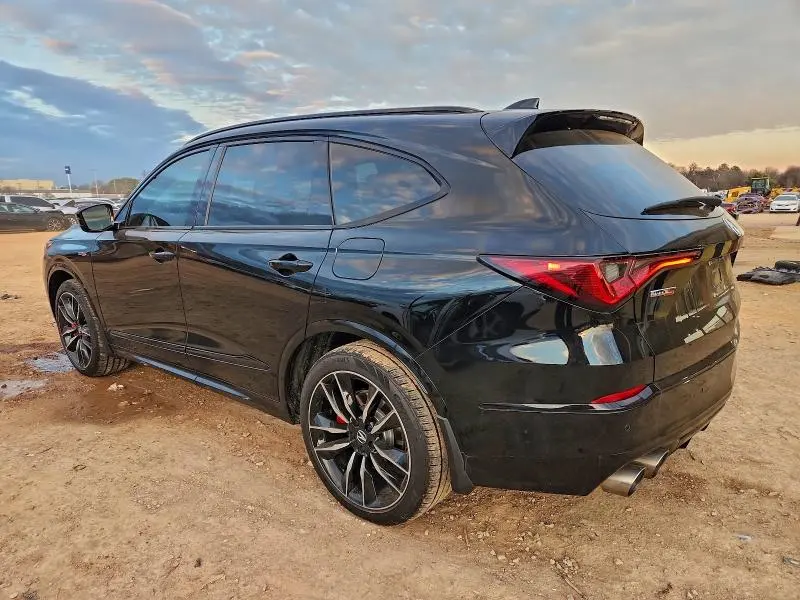 2024 ACURA MDX TYPE S ADVANCE  