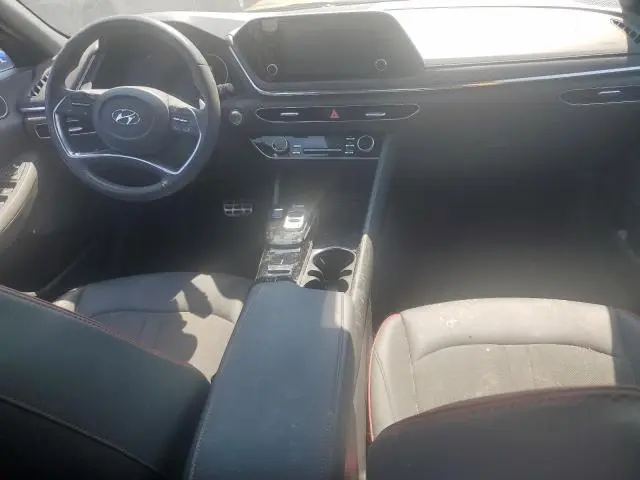 2020 HYUNDAI SONATA SEL PLUS  