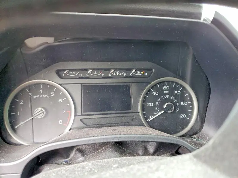 2018 FORD F150 SUPER CAB  