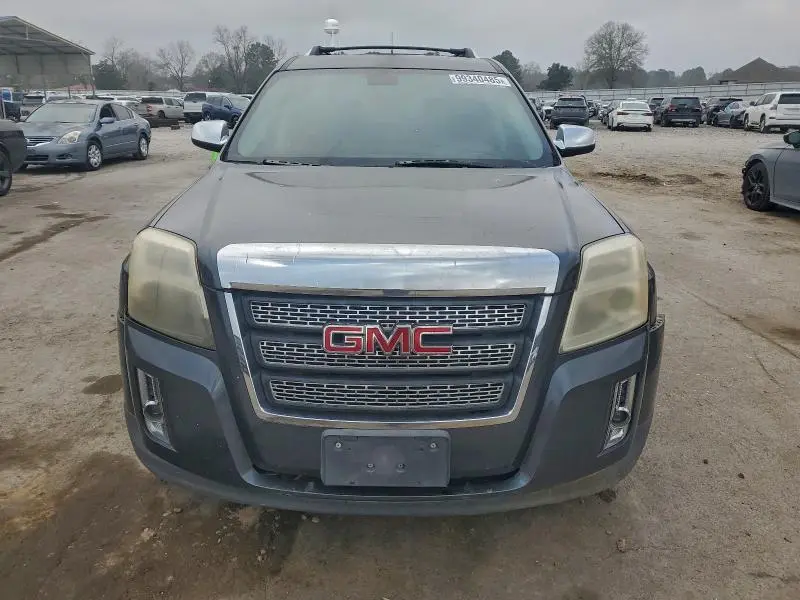 2011 GMC TERRAIN SLT  