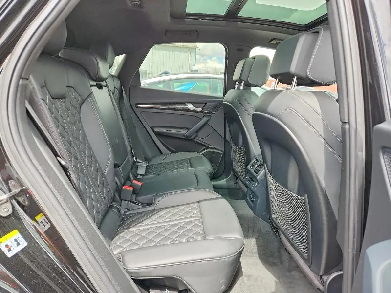 2024 AUDI SQ5 SPORTBACK PRESTIGE  