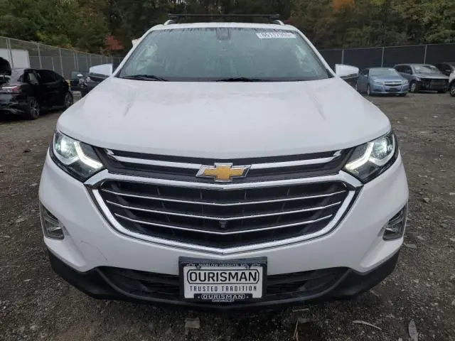 2021 CHEVROLET EQUINOX PREMIER  