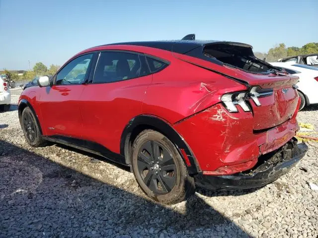 2021 FORD MUSTANG MACH-E CALIFORNIA ROUTE 1
