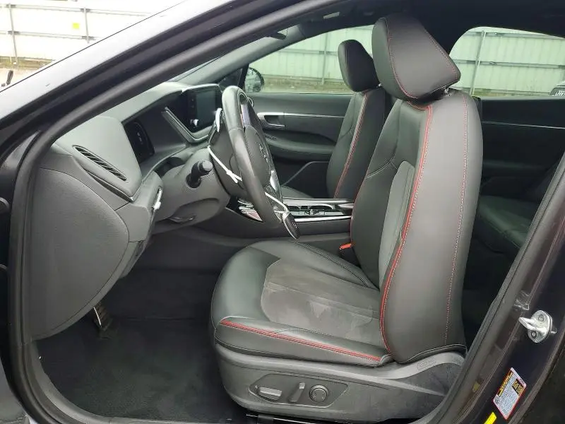 2020 HYUNDAI SONATA SEL PLUS  