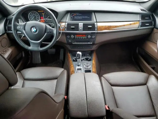 2013 BMW X5 XDRIVE35D  