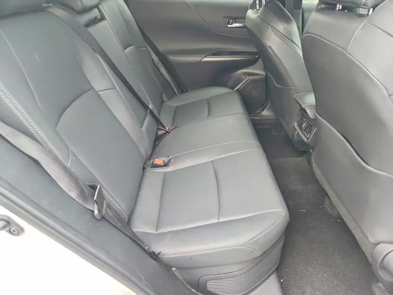 2024 TOYOTA VENZA NIGHTSHADE EDITION  