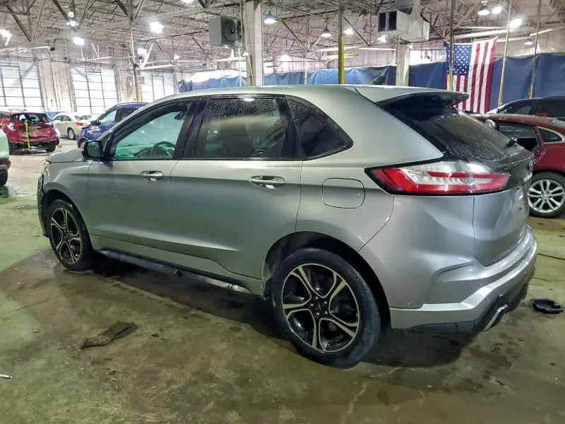 2021 FORD EDGE ST  
