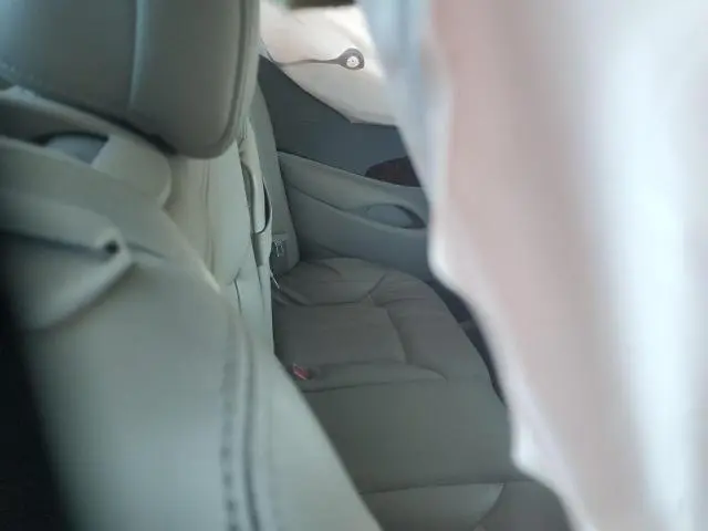 2012 BUICK LACROSSE PREMIUM  