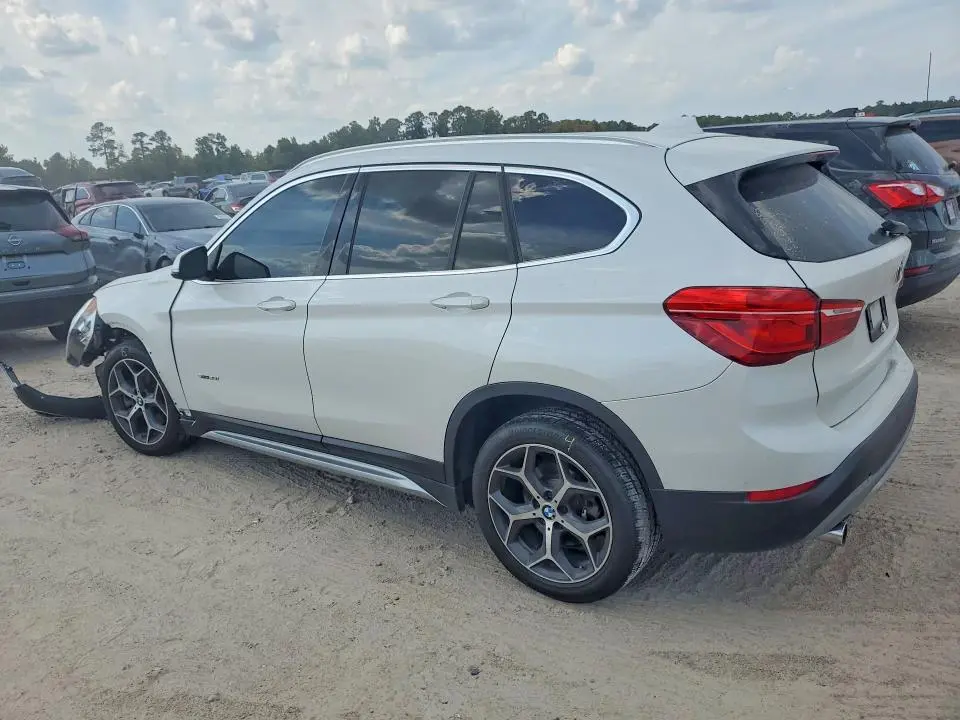 2018 BMW X1 SDRIVE28I  