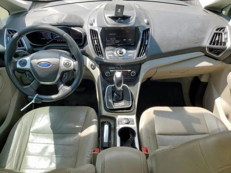 2013 FORD C-MAX SEL  