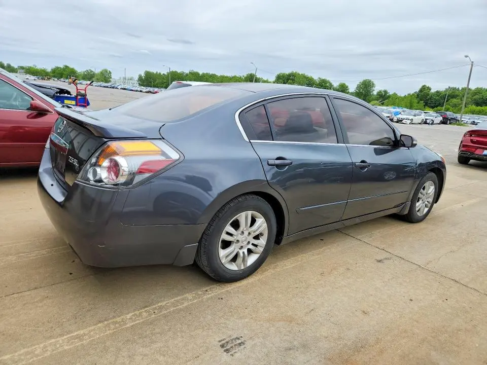 2011 NISSAN ALTIMA 2.5  