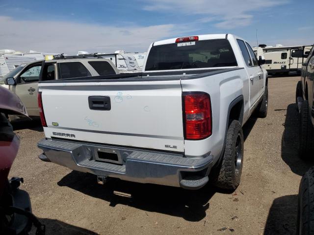 2014 GMC SIERRA K1500 SLE