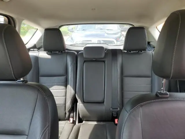 2013 FORD C-MAX SEL  