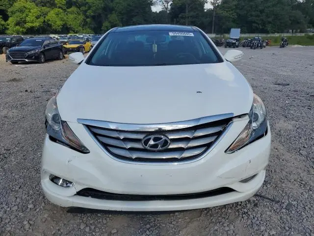 2012 HYUNDAI SONATA SE  