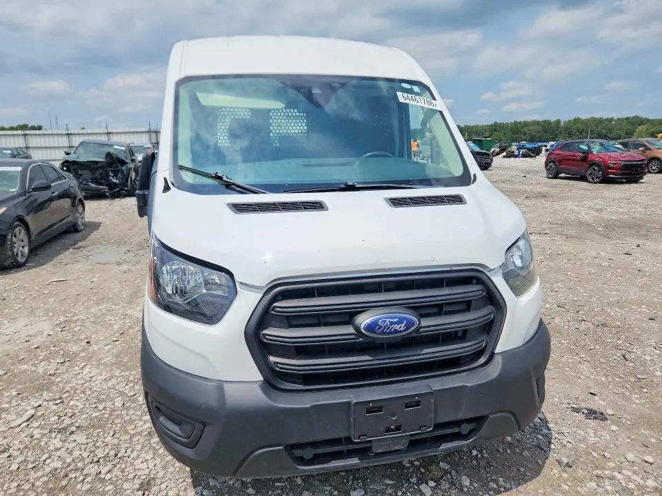 2020 FORD TRANSIT T-150  