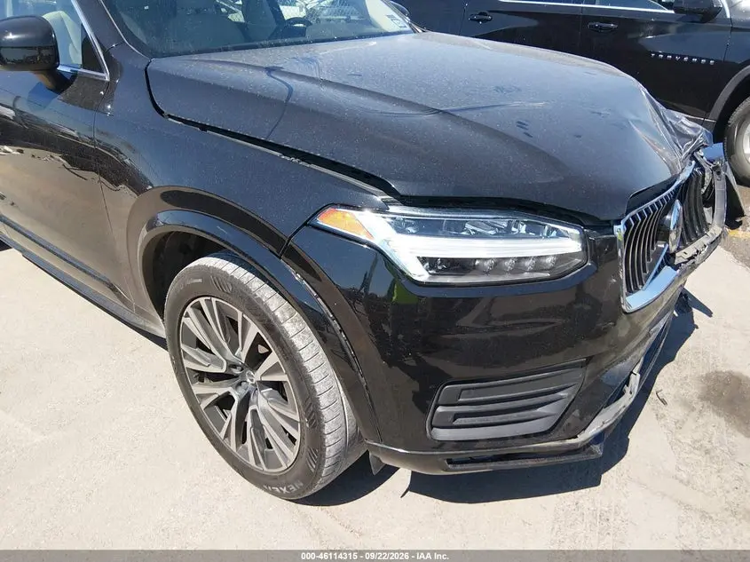 2020 VOLVO XC90 T6 MOMENTUM 7 PASSENGER