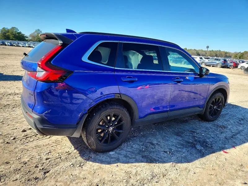 2023 HONDA CR-V SPORT  