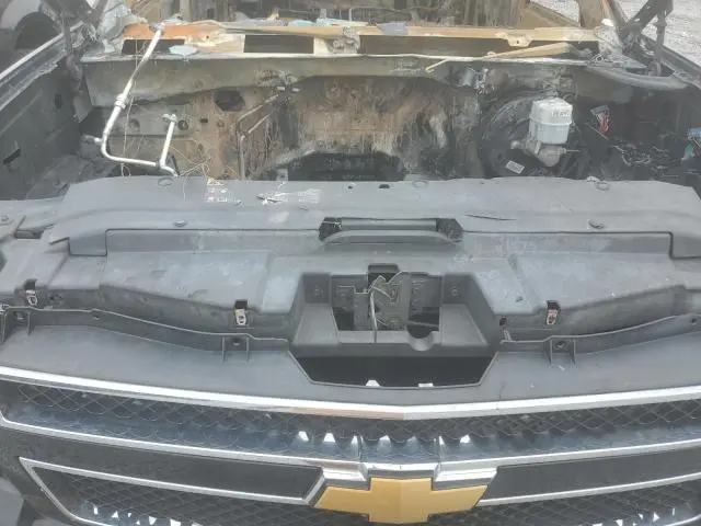 2013 CHEV TAHOE K150   