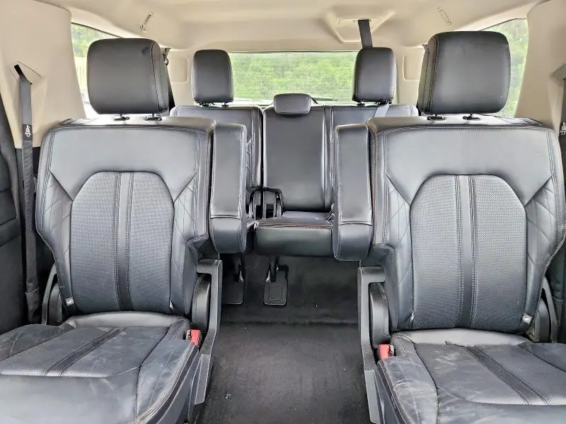 2019 FORD EXPEDITION MAX PLATINUM  