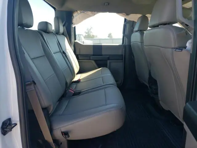 2019 FORD F250 SUPER DUTY  