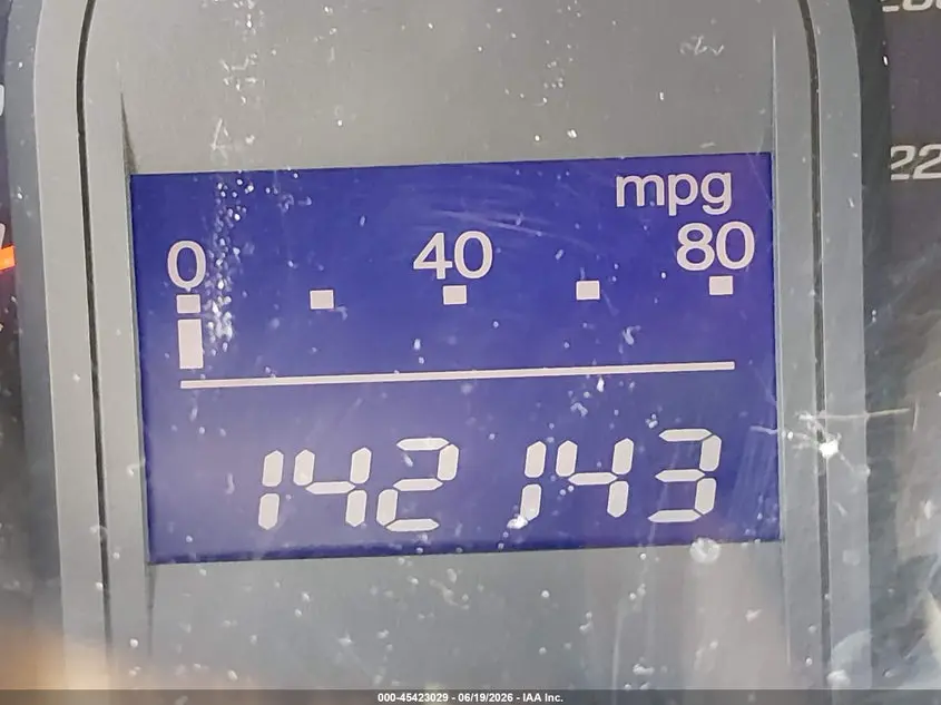 2012 HONDA FIT SPORT