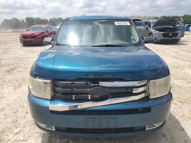 2011 FORD FLEX SE  