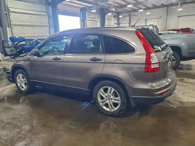 2011 HONDA CR-V EX  