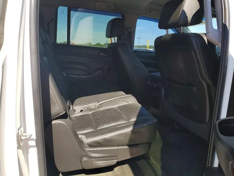2015 GMC YUKON XL K1500 SLT  